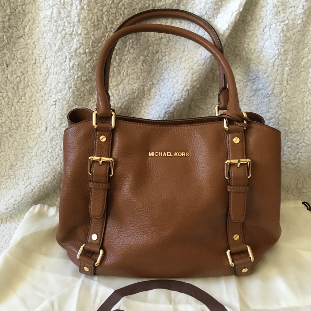 Michael Kors handbag